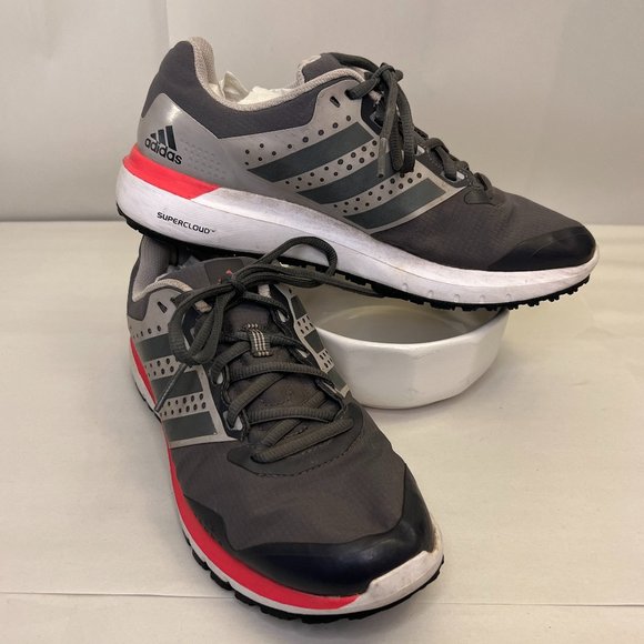Adidas Running Shoes - Picture 1 of 8